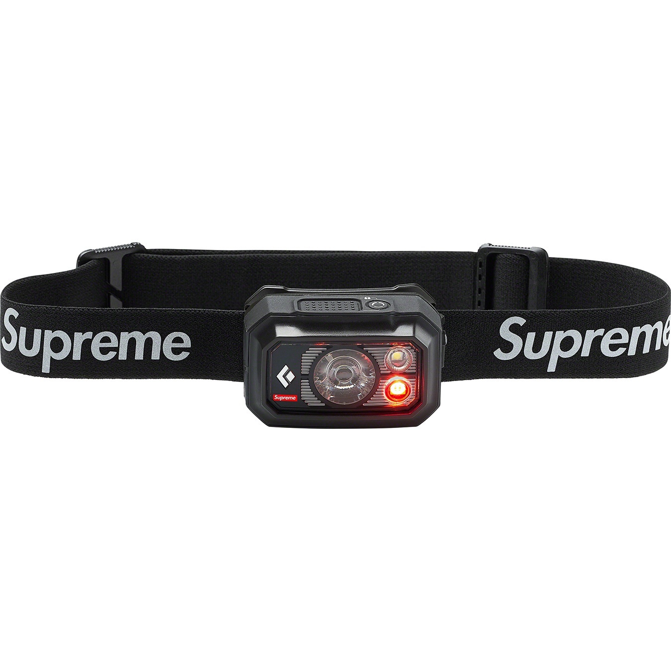 Supreme®/Black Diamond Storm 400 Headlamp view 6